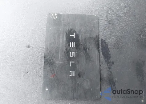 2022 Tesla Model Y Long Range Dual Motor All-Wheel Drive from USA, damaged, VIN 7SAYGDEE2NF414094